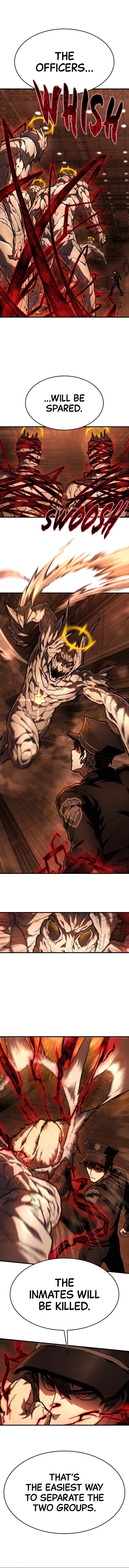 18+ The Executioner Chapter 8 page 10