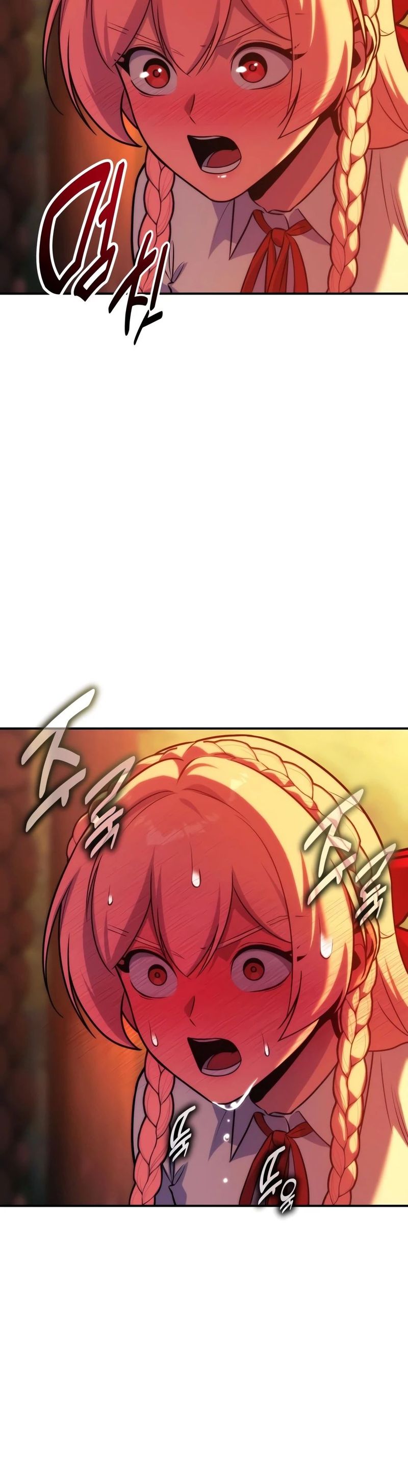 18+ The Extra’s Academy Survival Guide Chapter 107 page 5