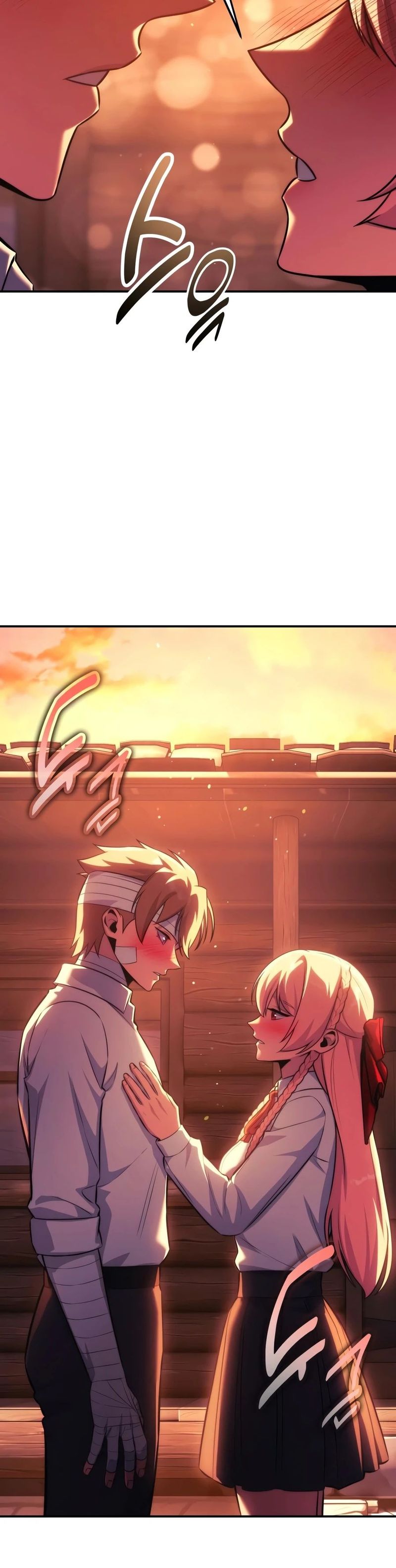 18+ The Extra’s Academy Survival Guide Chapter 107 page 13