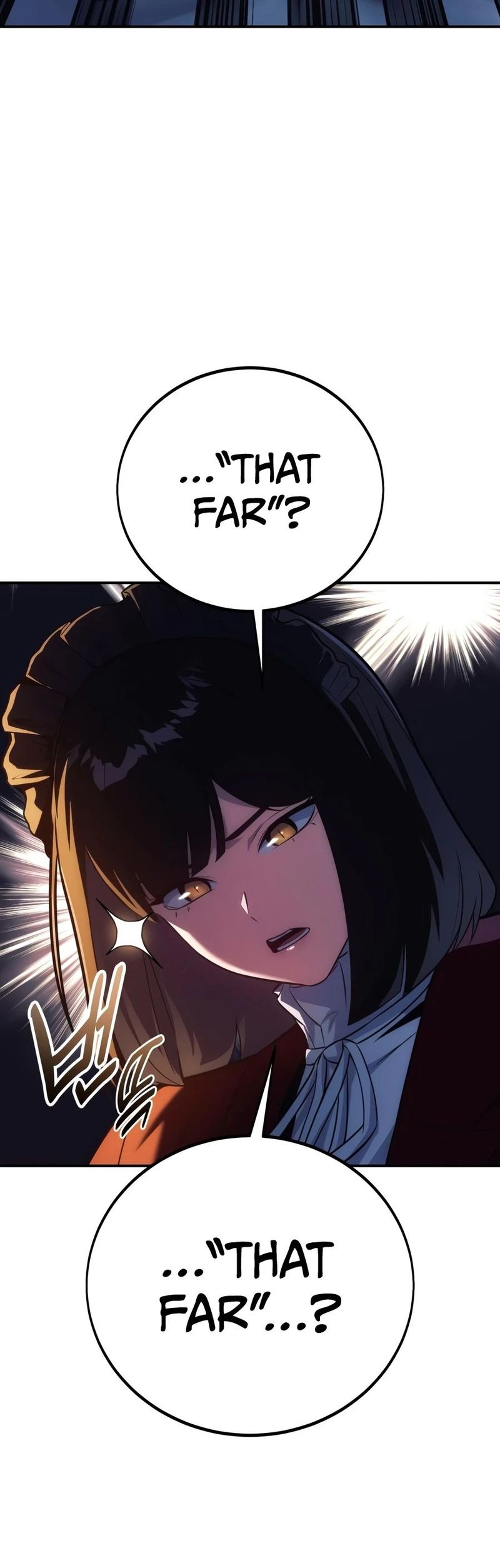 18+ The Extra’s Academy Survival Guide Chapter 107 page 21