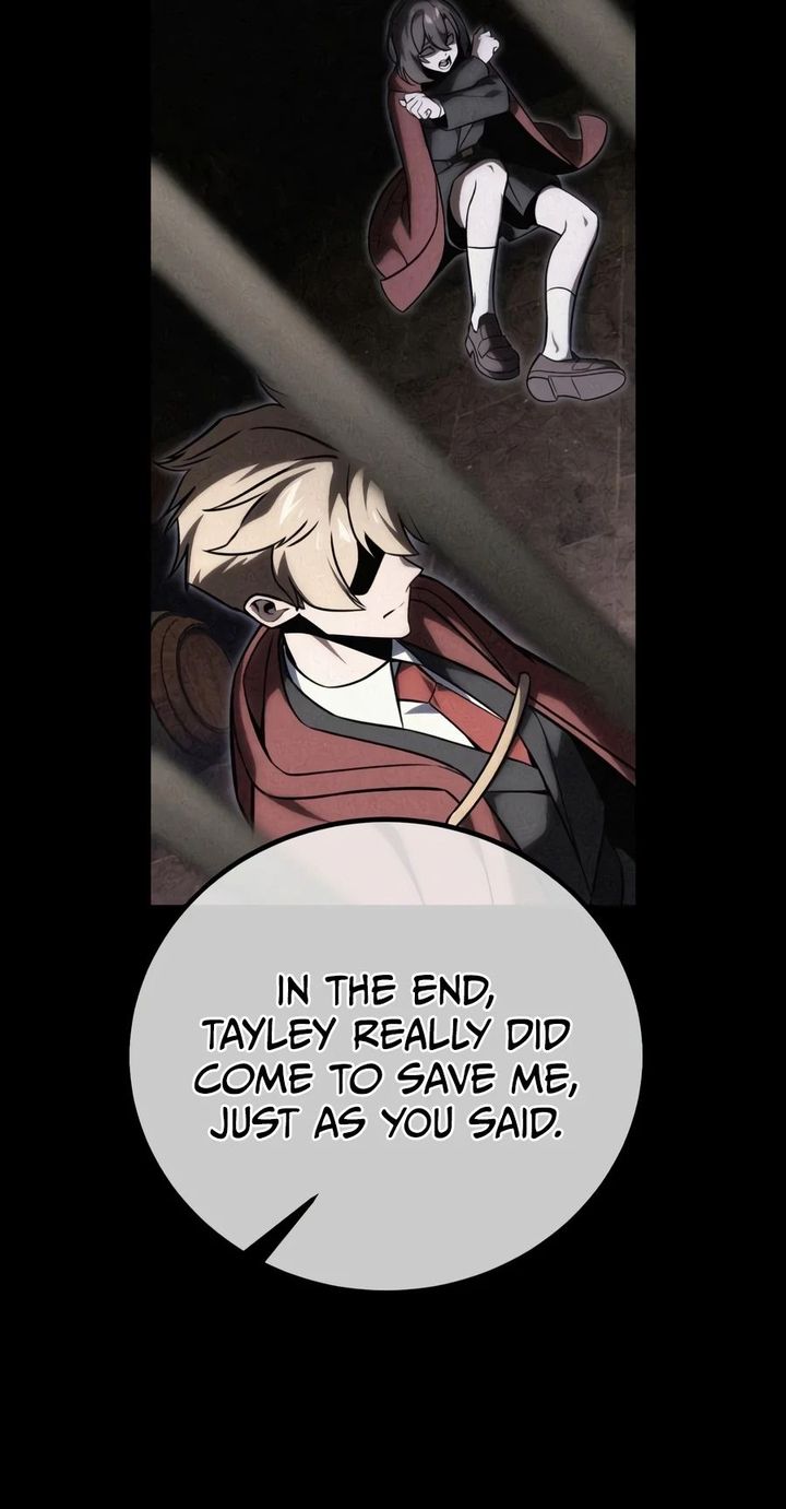 18+ The Extra’s Academy Survival Guide Chapter 109 page 5