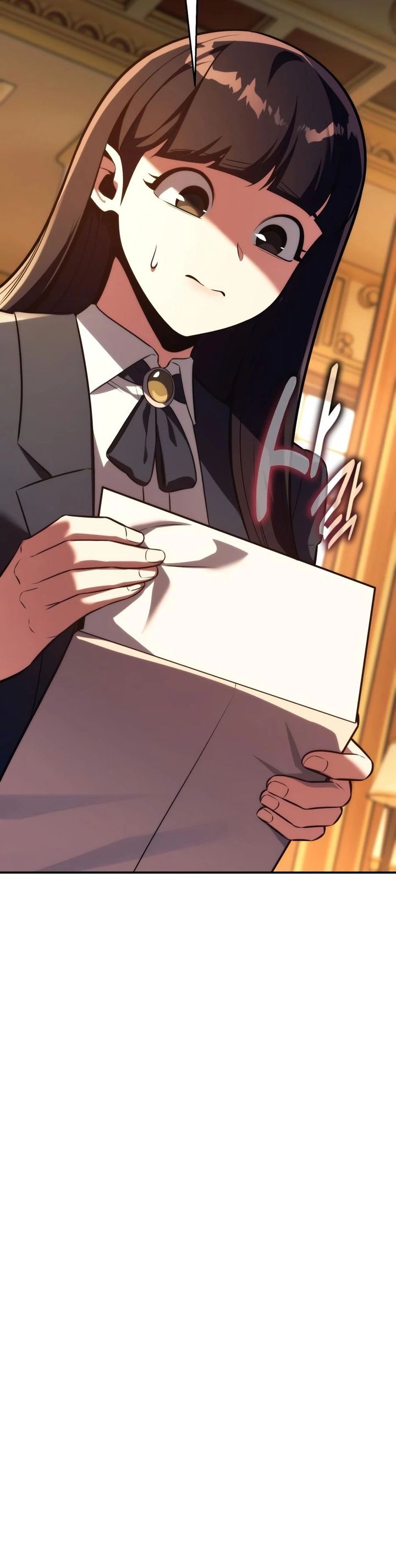 18+ The Extra’s Academy Survival Guide Chapter 109 page 7