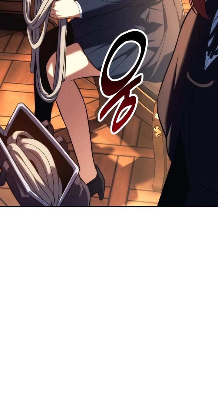 18+ The Extra’s Academy Survival Guide Chapter 109 page 19