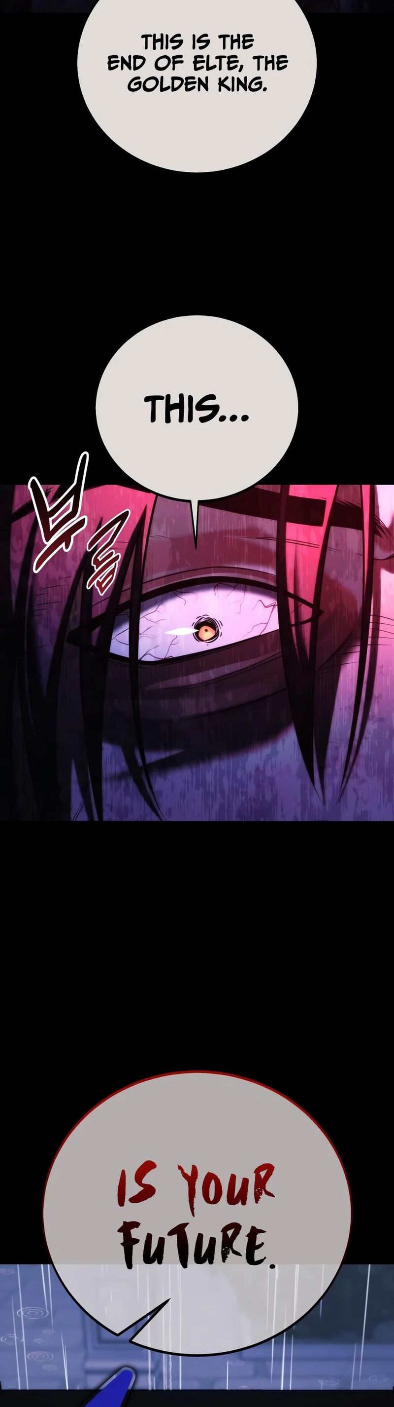 18+ The Extra’s Academy Survival Guide Chapter 110 page 3