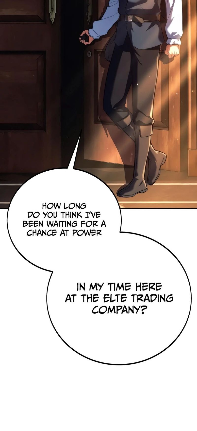 18+ The Extra’s Academy Survival Guide Chapter 110 page 9