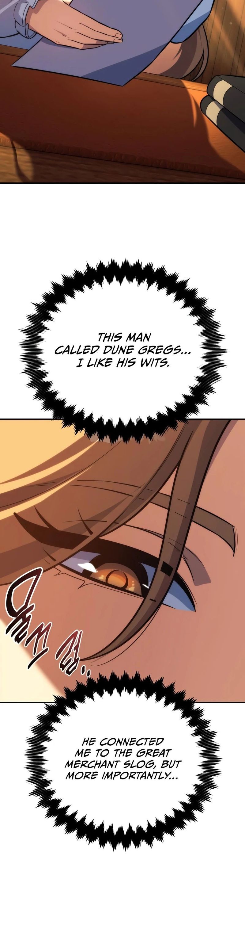 18+ The Extra’s Academy Survival Guide Chapter 110 page 15