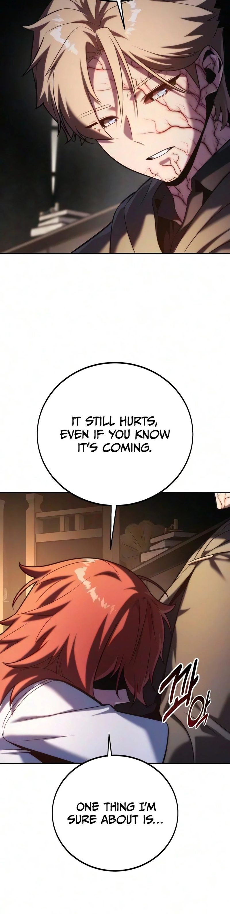 18+ The Extra’s Academy Survival Guide Chapter 111 page 7