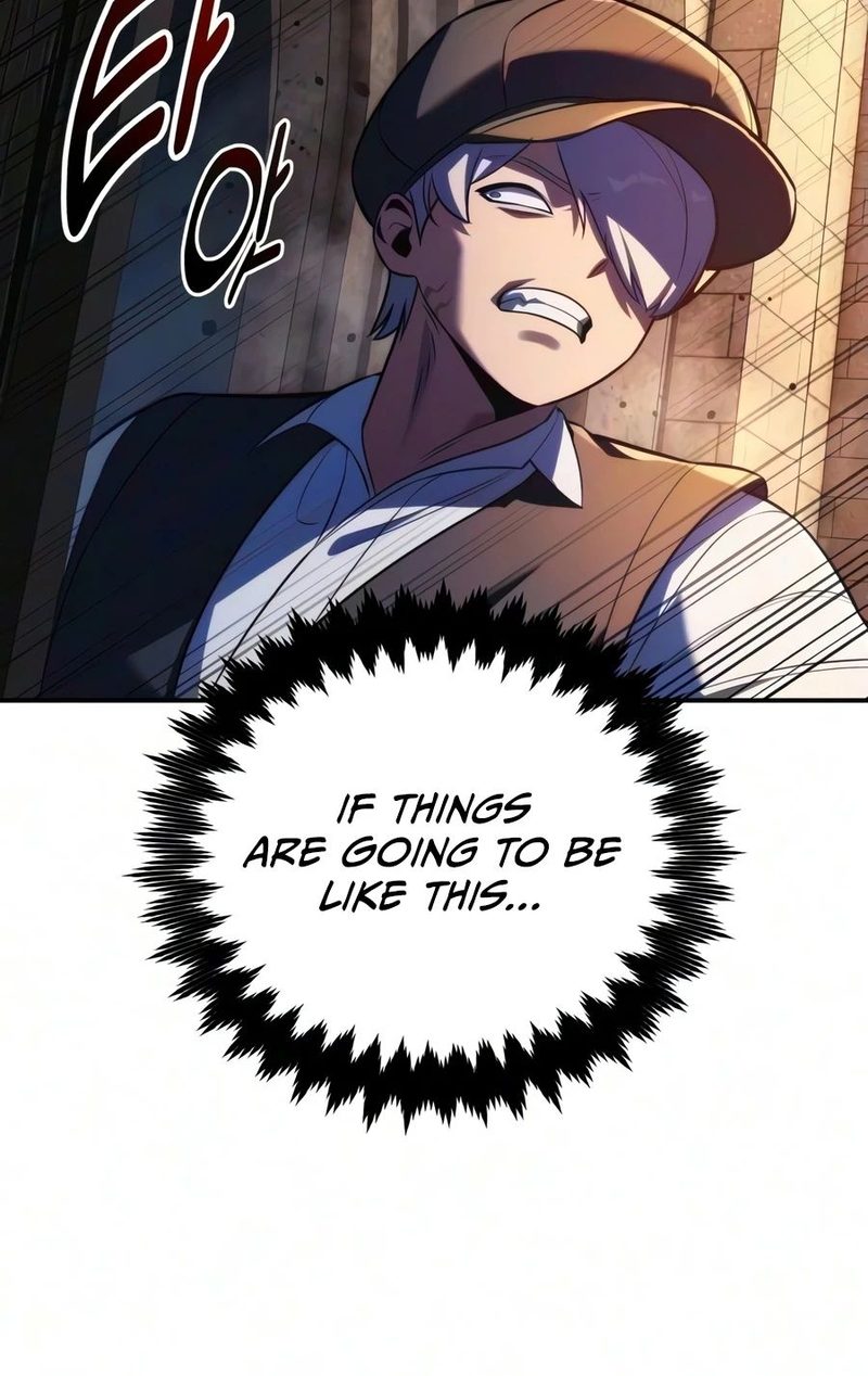 18+ The Extra’s Academy Survival Guide Chapter 111 page 19