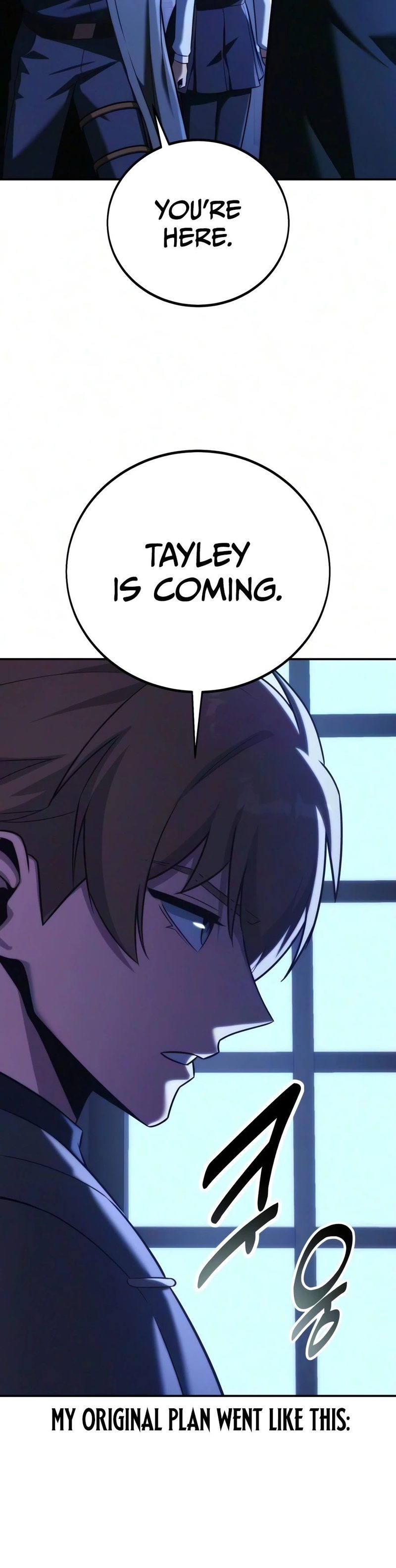 18+ The Extra’s Academy Survival Guide Chapter 111 page 25