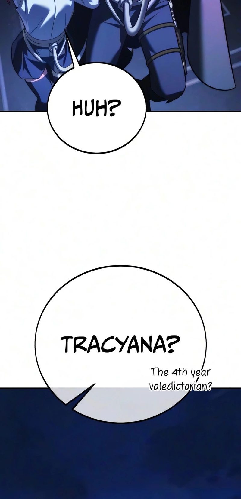 18+ The Extra’s Academy Survival Guide Chapter 112 page 21