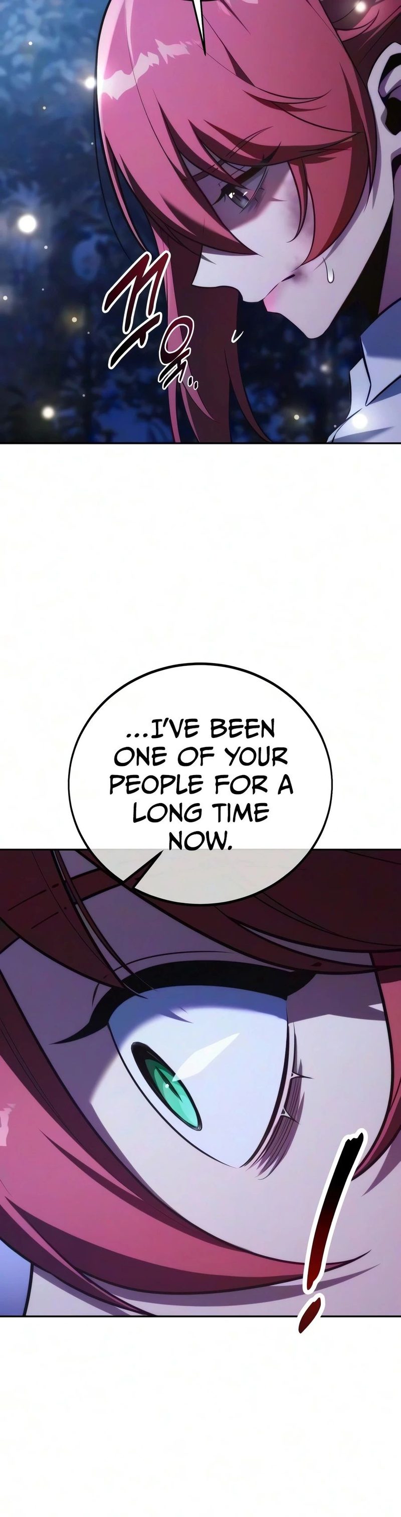 18+ The Extra’s Academy Survival Guide Chapter 113 page 7