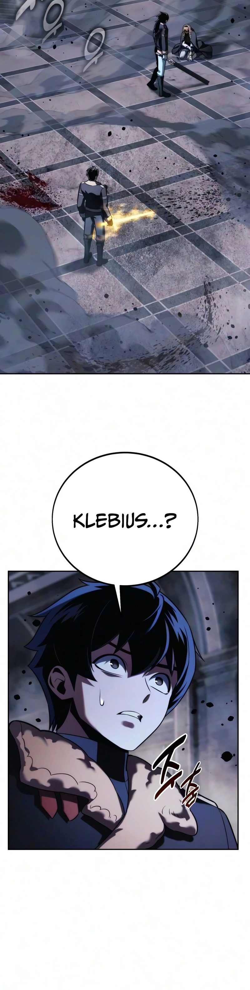 18+ The Extra’s Academy Survival Guide Chapter 113 page 24