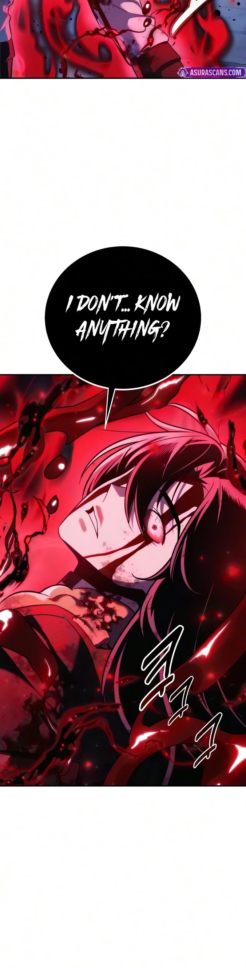 18+ The Extra’s Academy Survival Guide Chapter 114 page 13