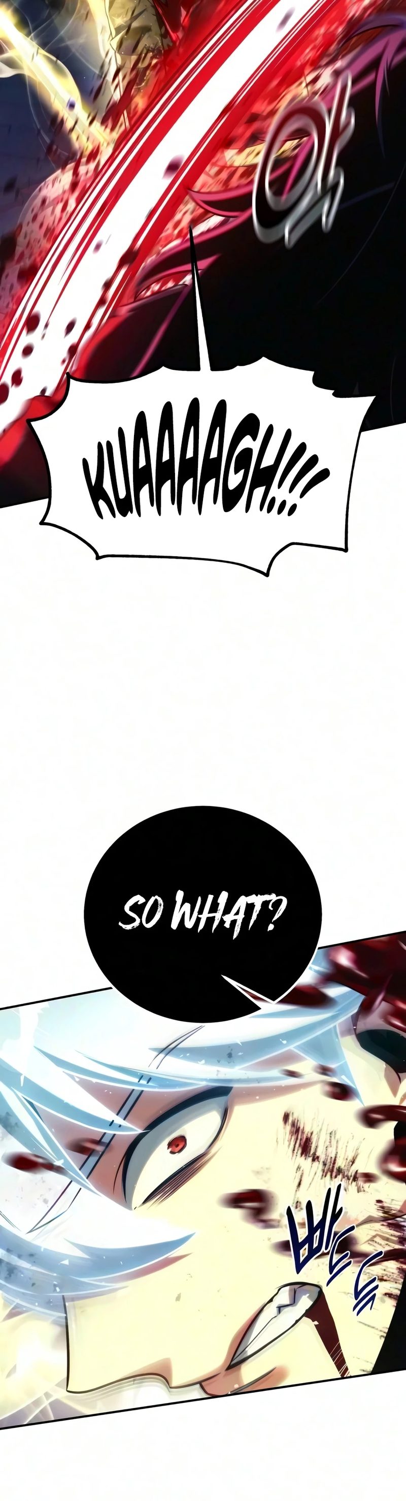 18+ The Extra’s Academy Survival Guide Chapter 114 page 15