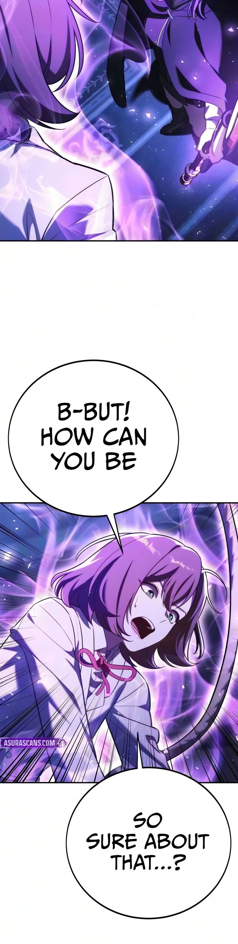 18+ The Extra’s Academy Survival Guide Chapter 115 page 5