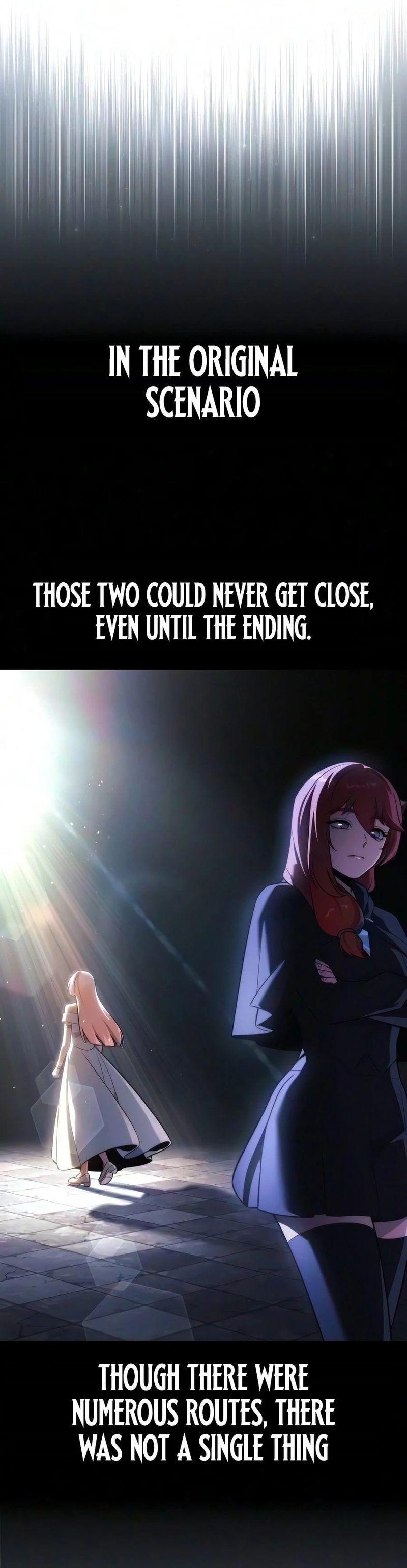 18+ The Extra’s Academy Survival Guide Chapter 115 page 9