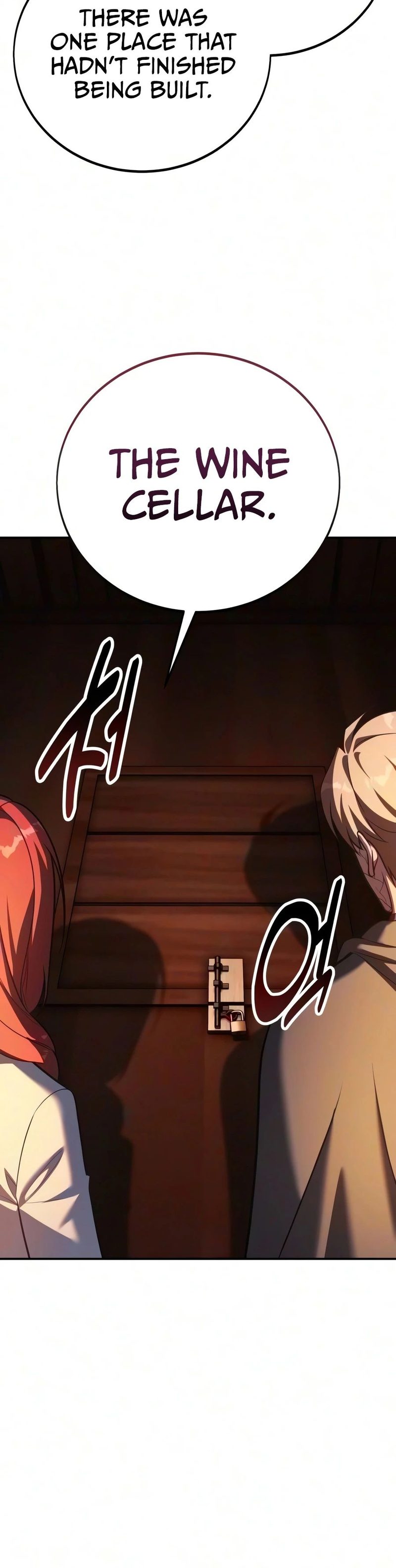 18+ The Extra’s Academy Survival Guide Chapter 115 page 13