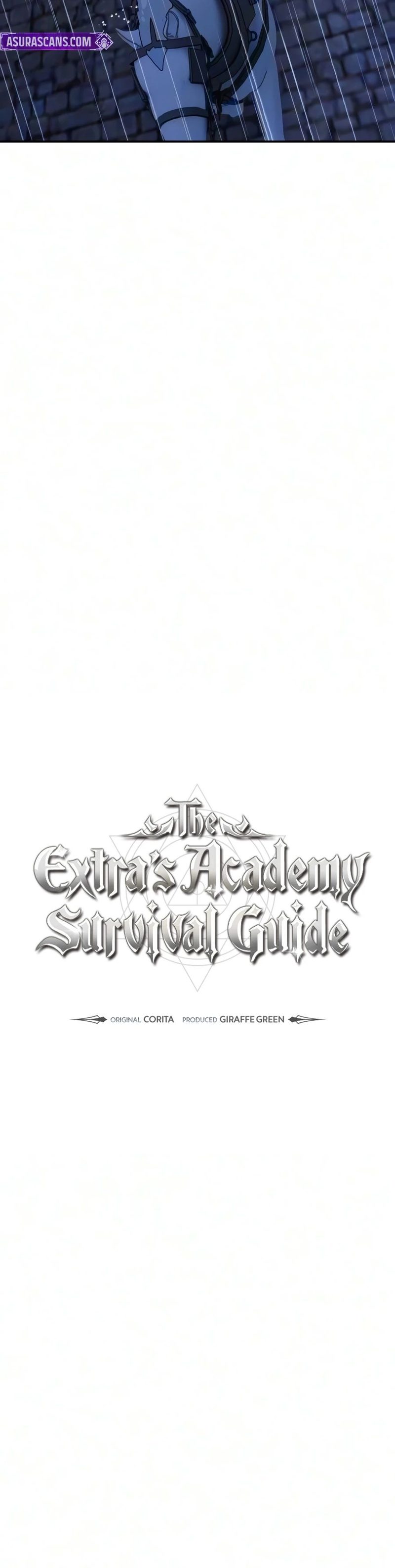 18+ The Extra’s Academy Survival Guide Chapter 115 page 19