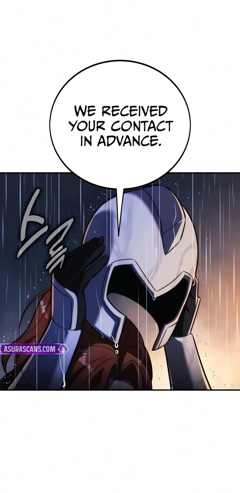 18+ The Extra’s Academy Survival Guide Chapter 115 page 21