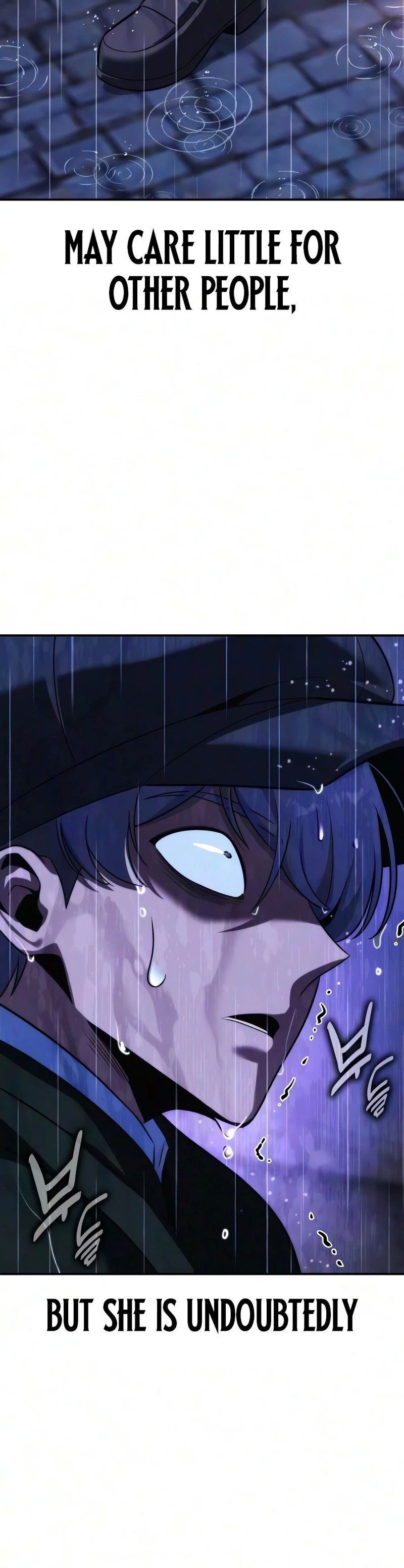 18+ The Extra’s Academy Survival Guide Chapter 115 page 25