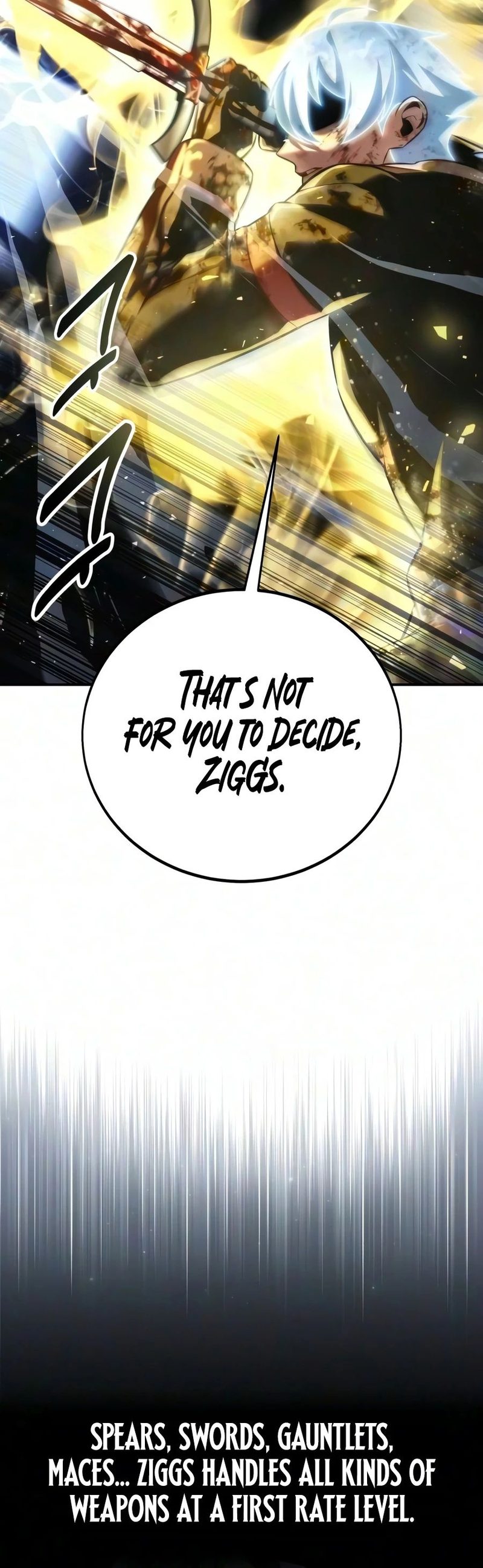 18+ The Extra’s Academy Survival Guide Chapter 116 page 17