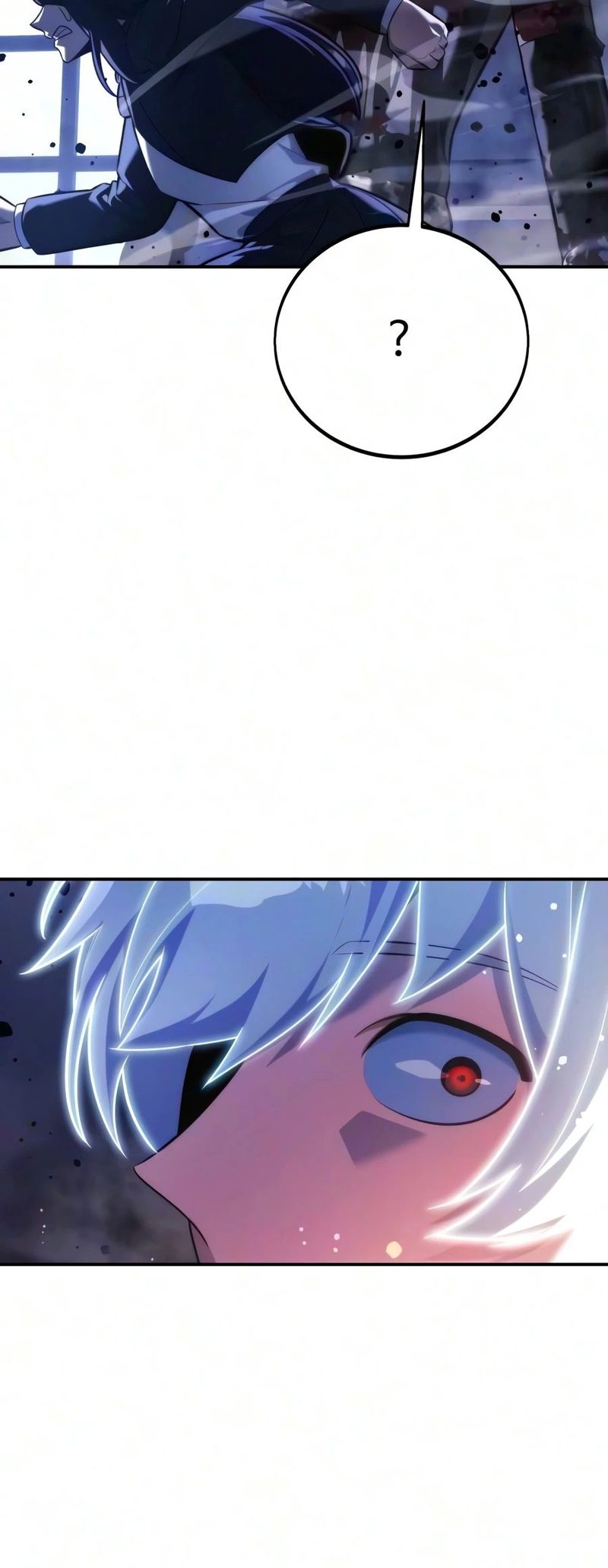 18+ The Extra’s Academy Survival Guide Chapter 116 page 23