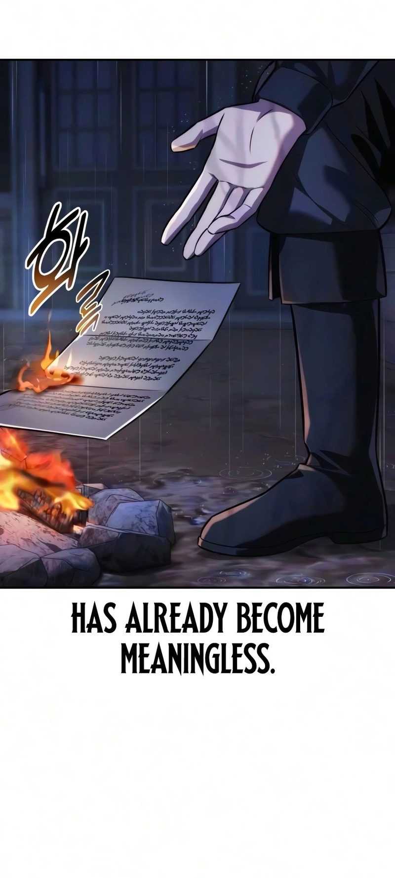 18+ The Extra’s Academy Survival Guide Chapter 116 page 25