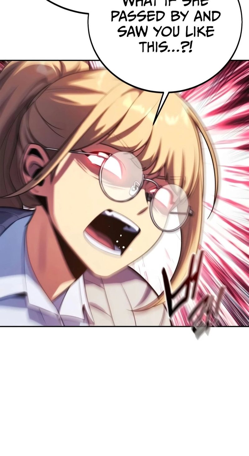 18+ The Extra’s Academy Survival Guide Chapter 117 page 3