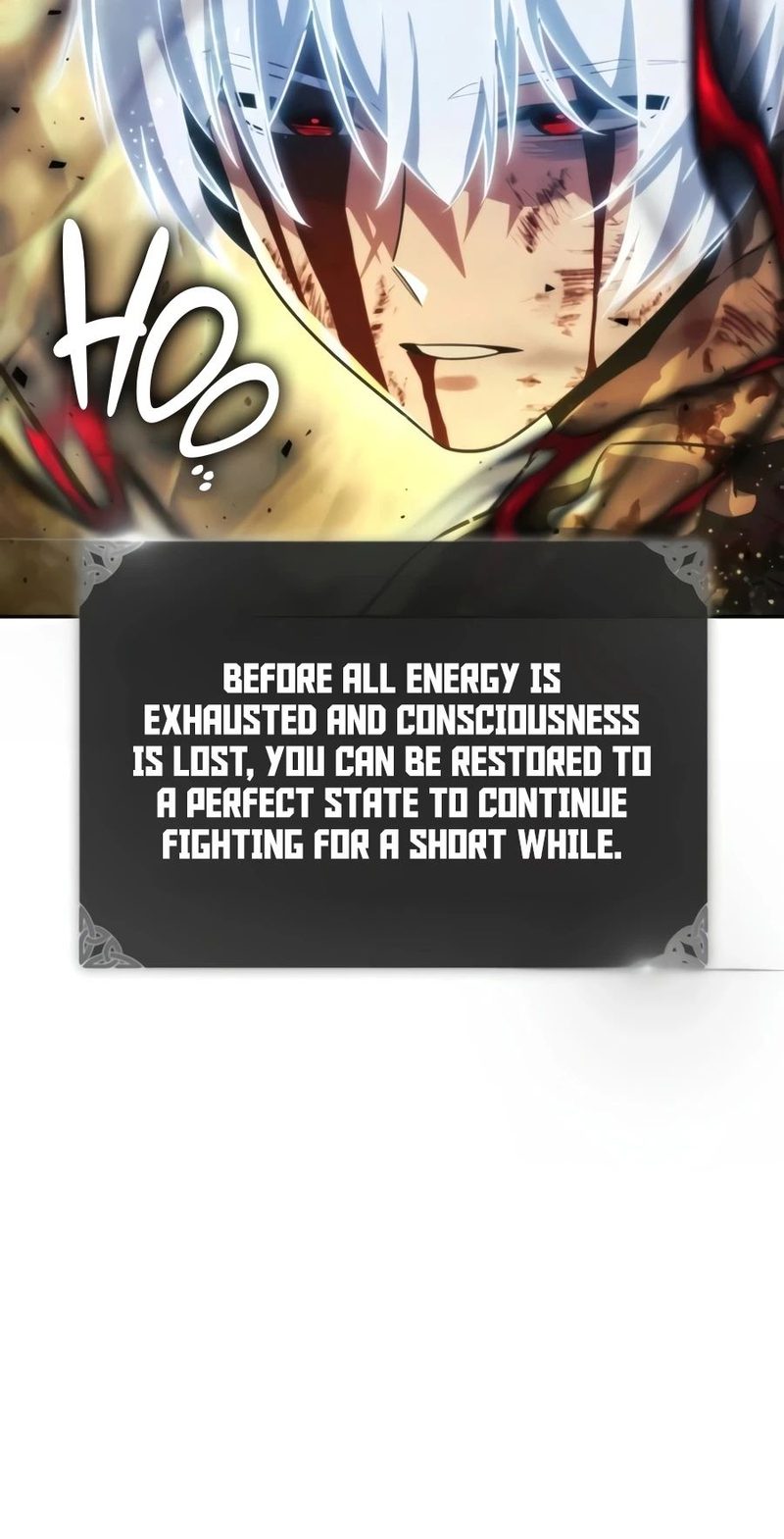 18+ The Extra’s Academy Survival Guide Chapter 117 page 27
