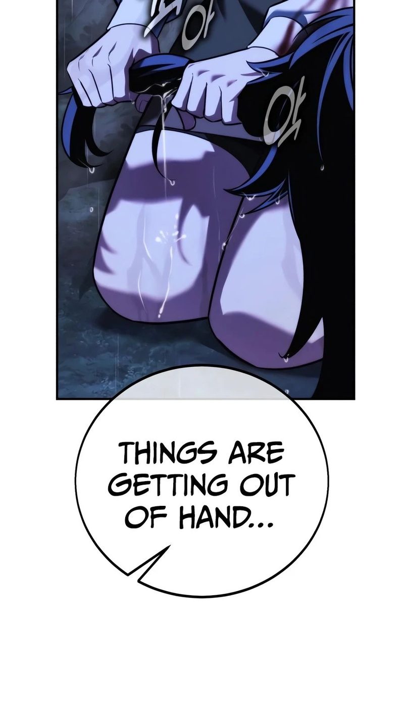 18+ The Extra’s Academy Survival Guide Chapter 118 page 5