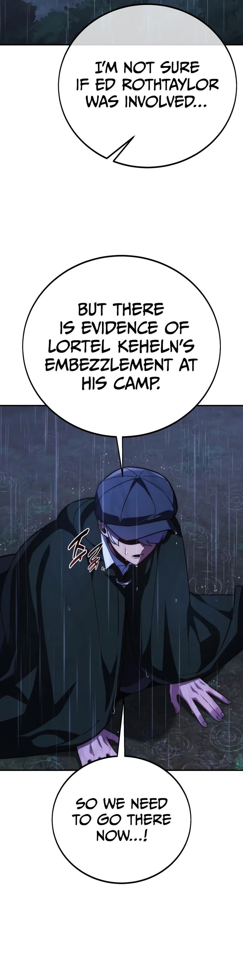 18+ The Extra’s Academy Survival Guide Chapter 118 page 11
