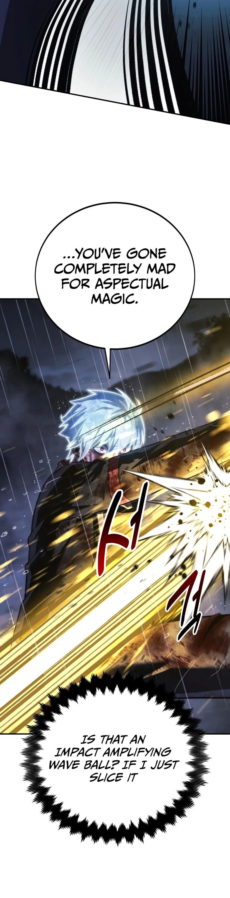 18+ The Extra’s Academy Survival Guide Chapter 118 page 17