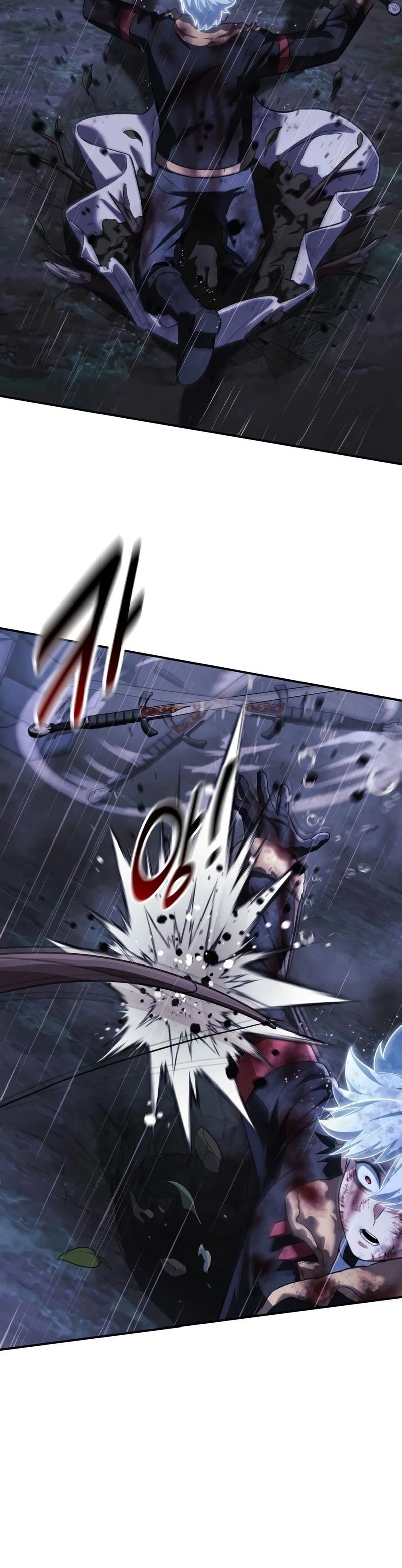 18+ The Extra’s Academy Survival Guide Chapter 118 page 21