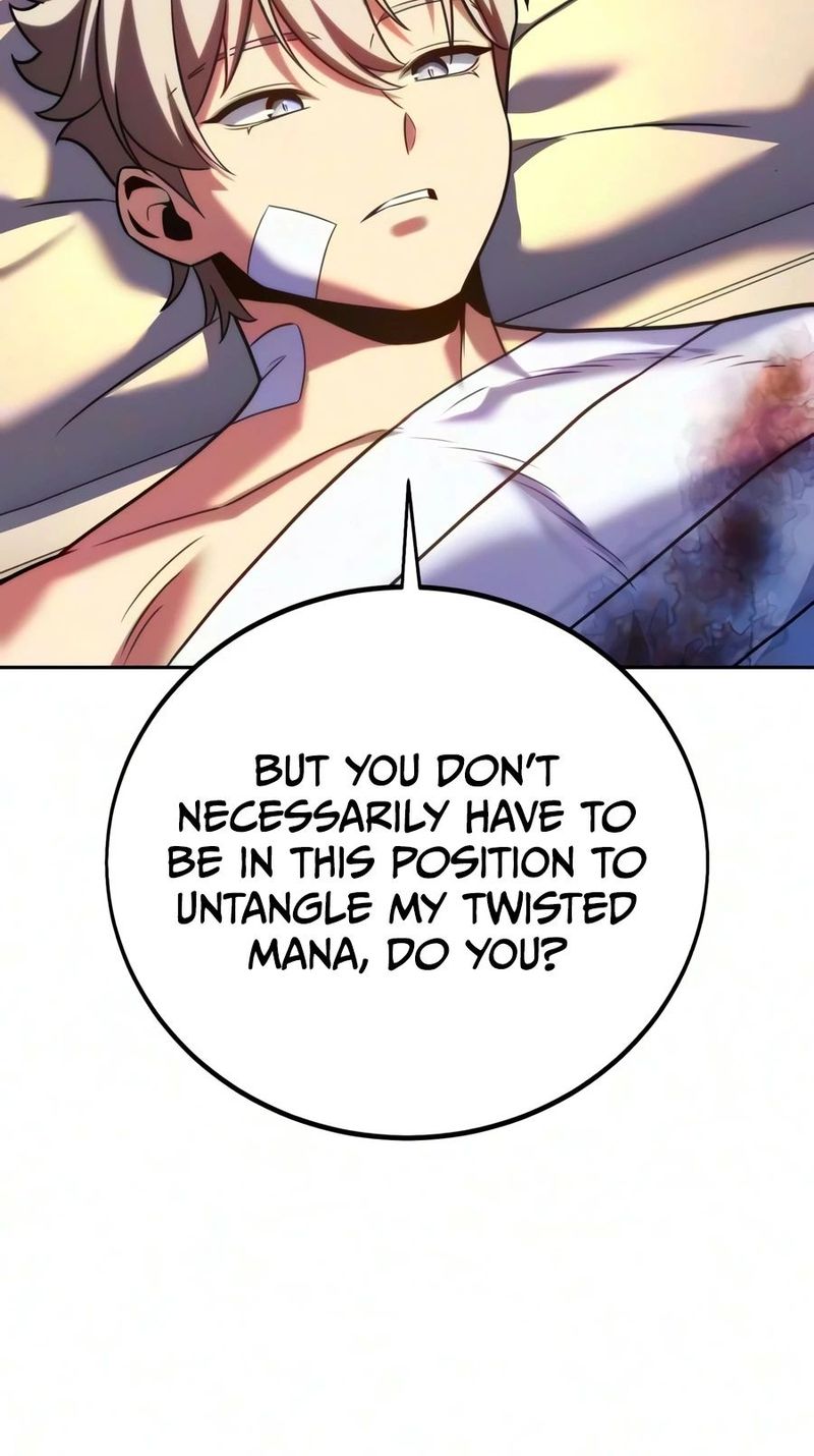 18+ The Extra’s Academy Survival Guide Chapter 119 page 19