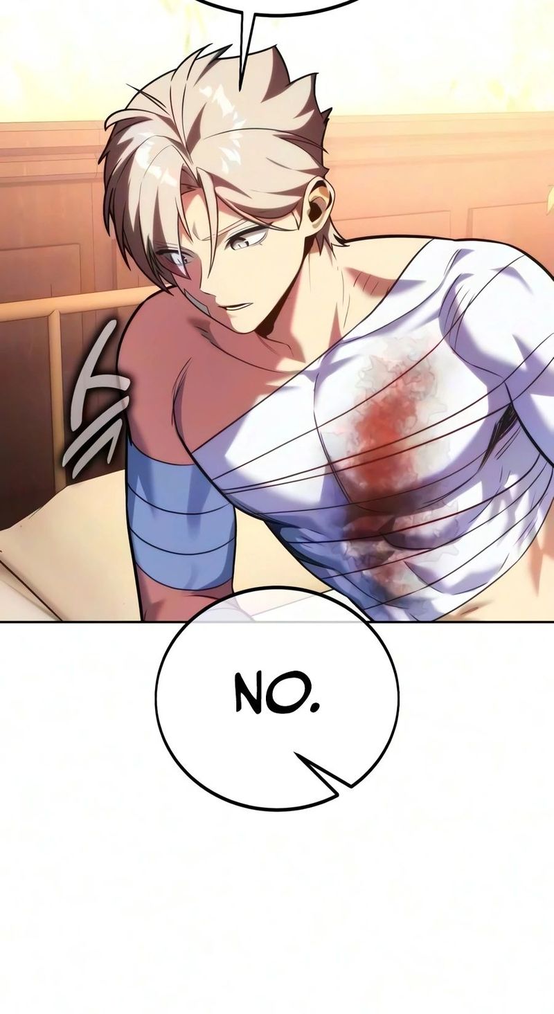 18+ The Extra’s Academy Survival Guide Chapter 119 page 21