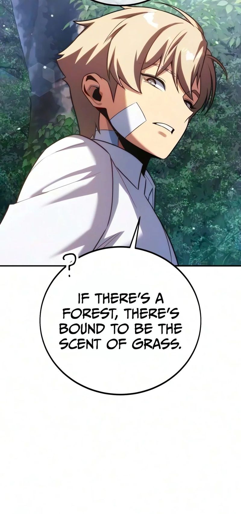 18+ The Extra’s Academy Survival Guide Chapter 120 page 19