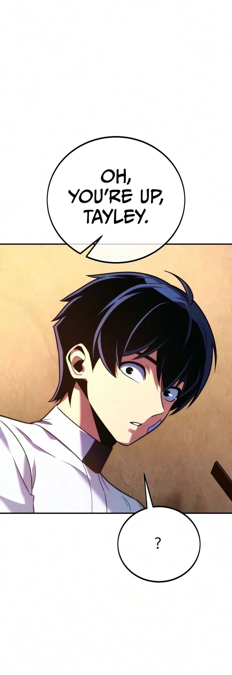 18+ The Extra’s Academy Survival Guide Chapter 121 page 7