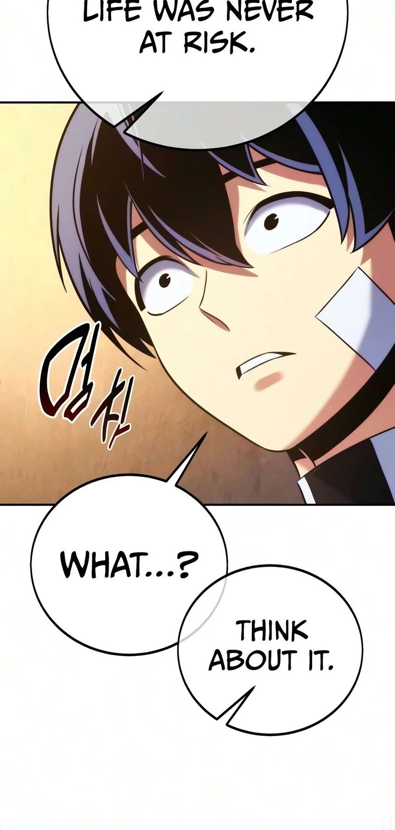 18+ The Extra’s Academy Survival Guide Chapter 121 page 9