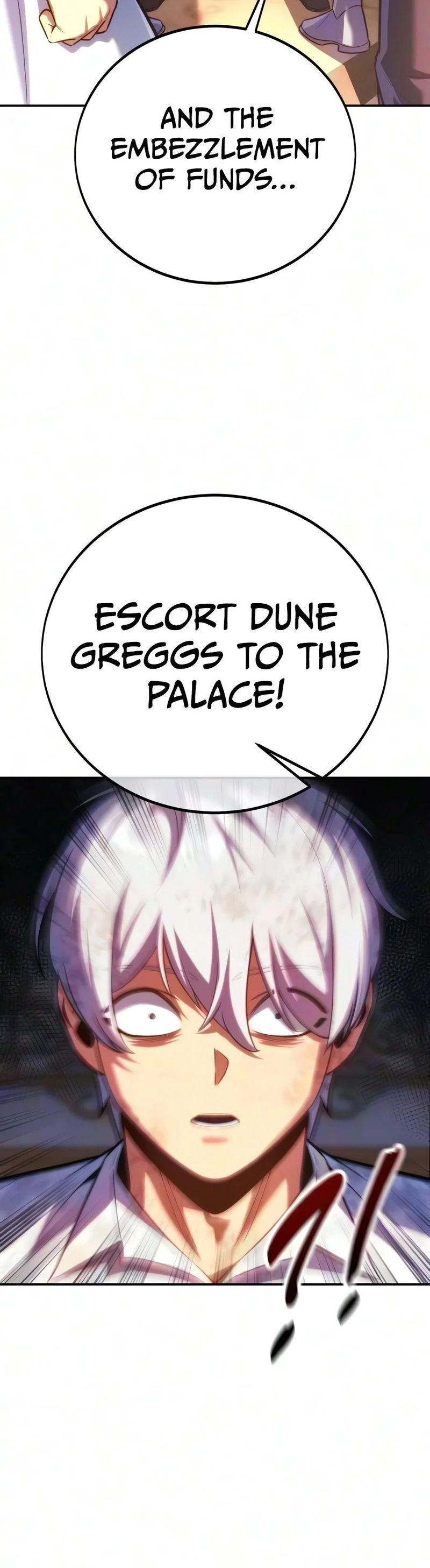 18+ The Extra’s Academy Survival Guide Chapter 121 page 15