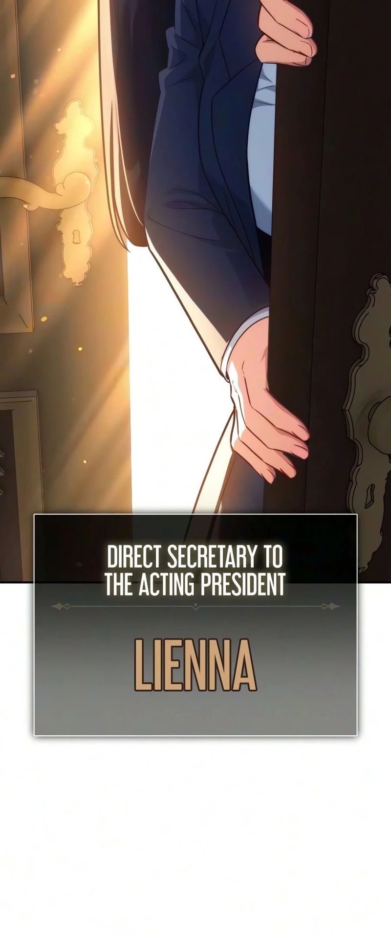 18+ The Extra’s Academy Survival Guide Chapter 122 page 3