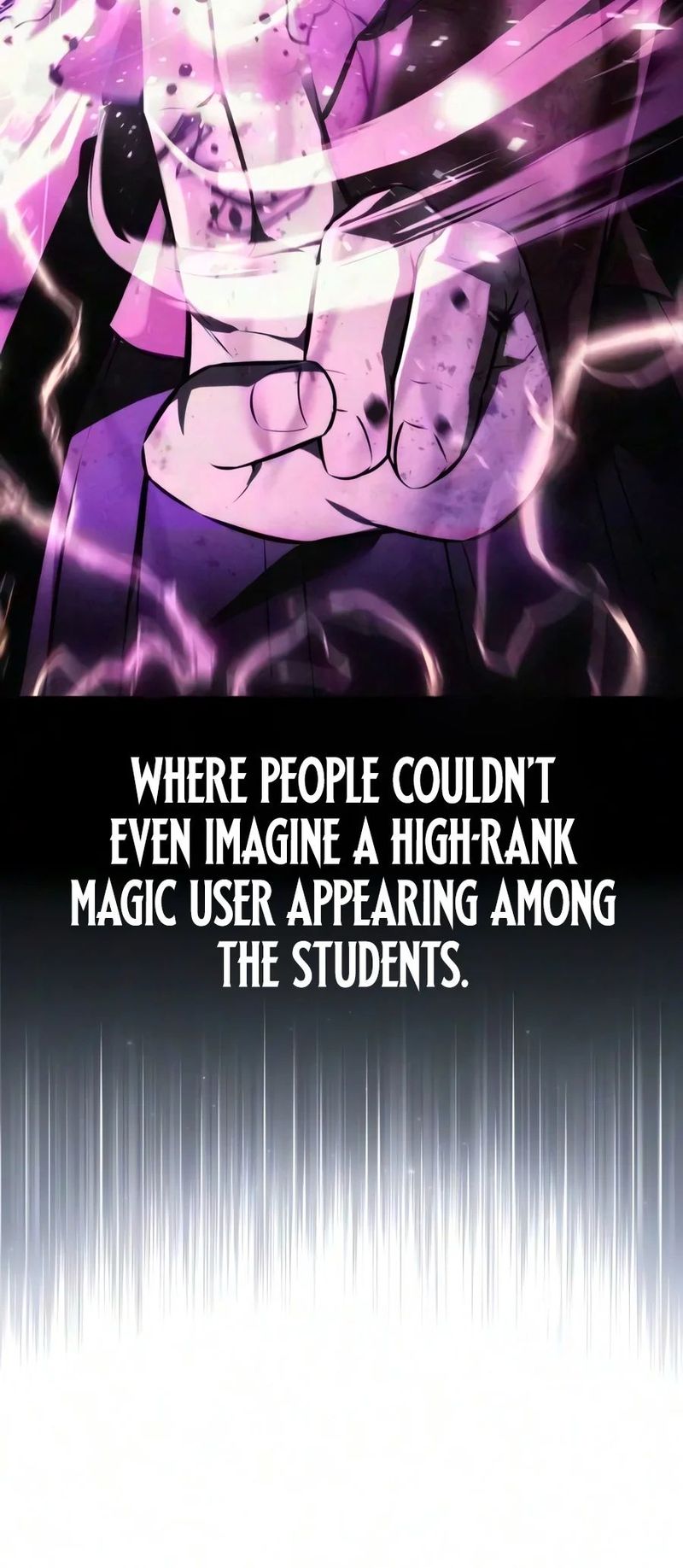 18+ The Extra’s Academy Survival Guide Chapter 123 page 9