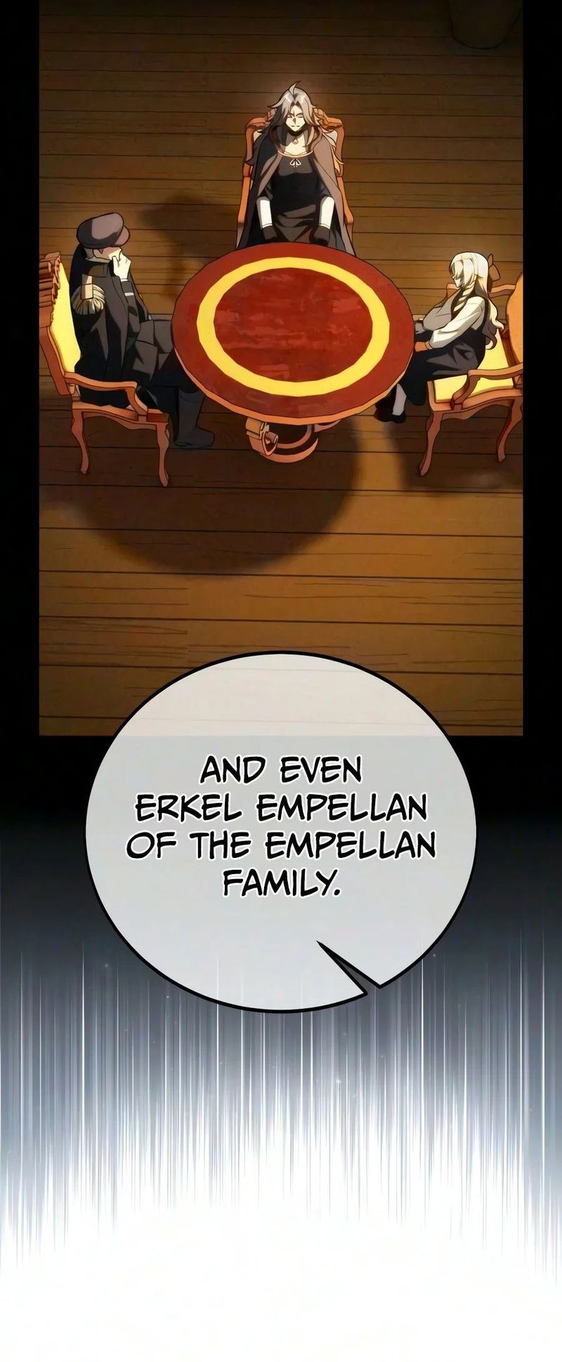 18+ The Extra’s Academy Survival Guide Chapter 123 page 17