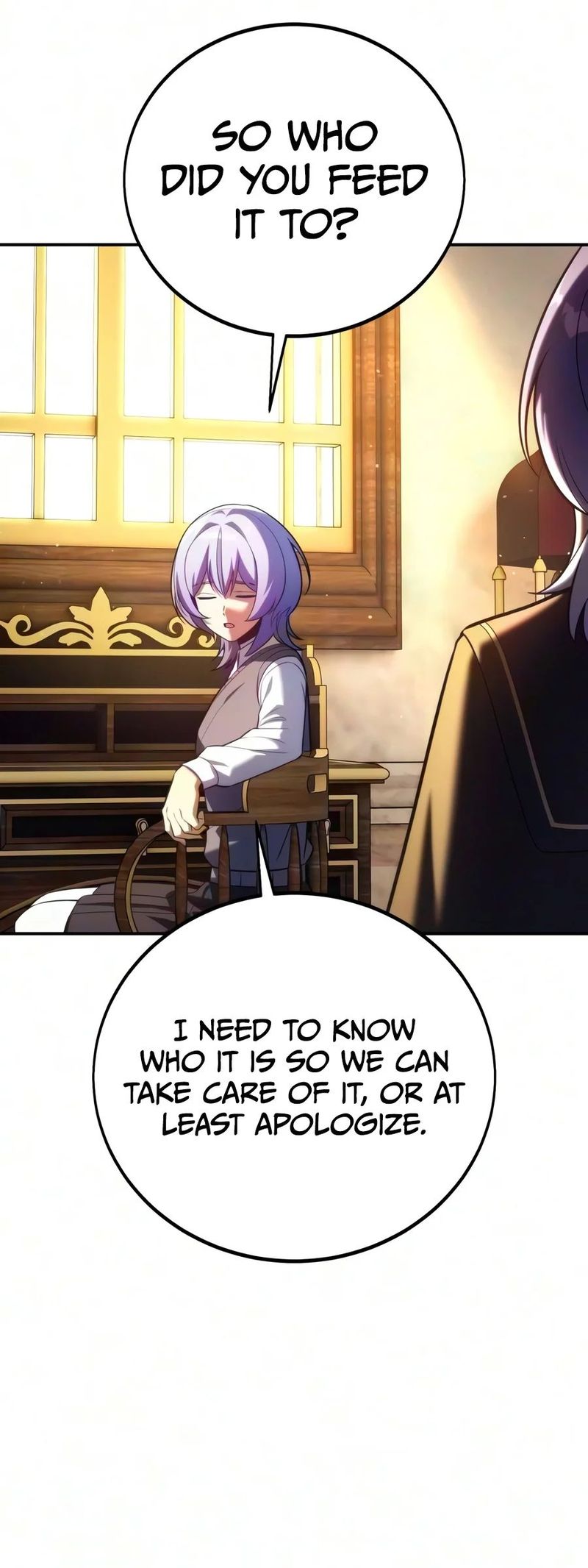 18+ The Extra’s Academy Survival Guide Chapter 124 page 7