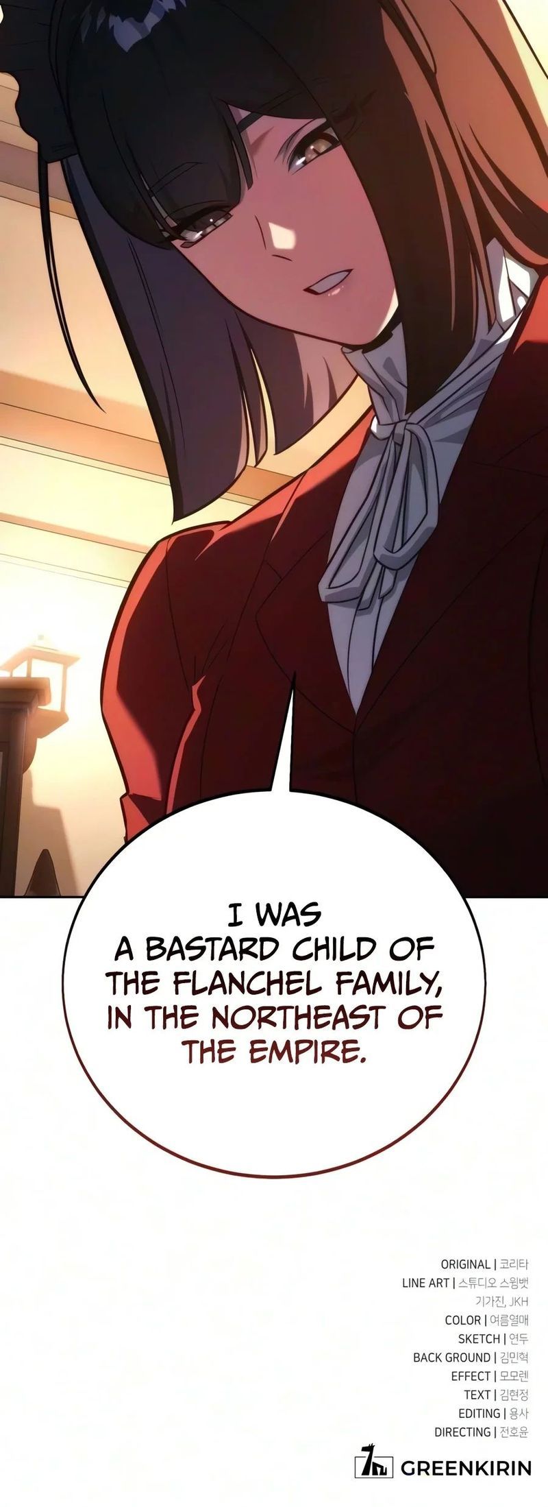 18+ The Extra’s Academy Survival Guide Chapter 124 page 25