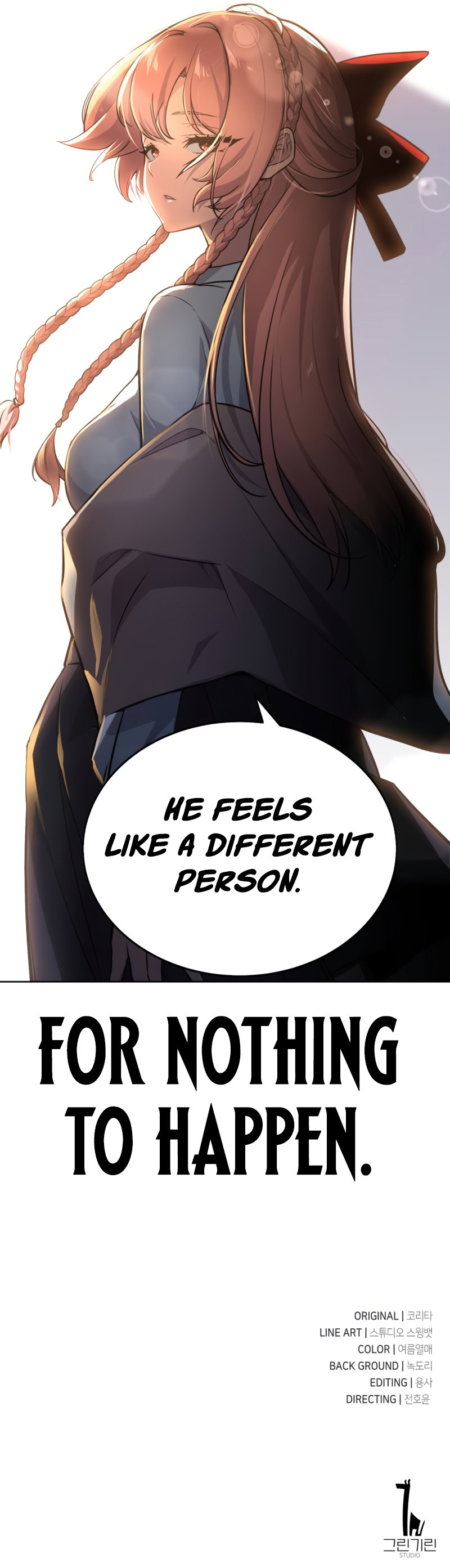 18+ The Extra’s Academy Survival Guide Chapter 2 page 19