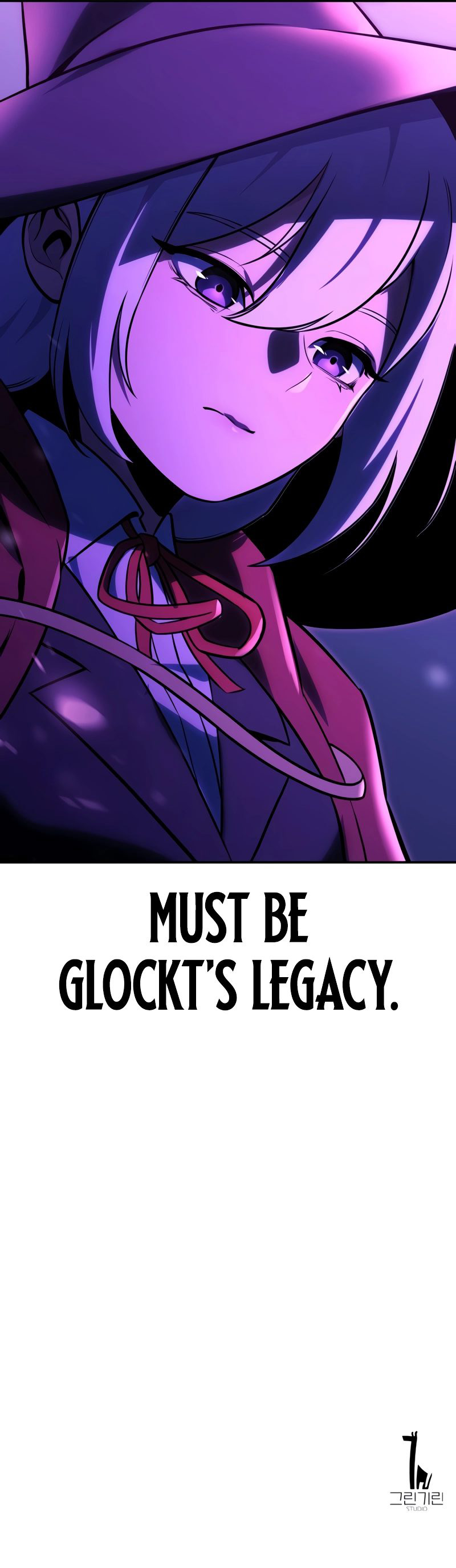 18+ The Extra’s Academy Survival Guide Chapter 33 page 21
