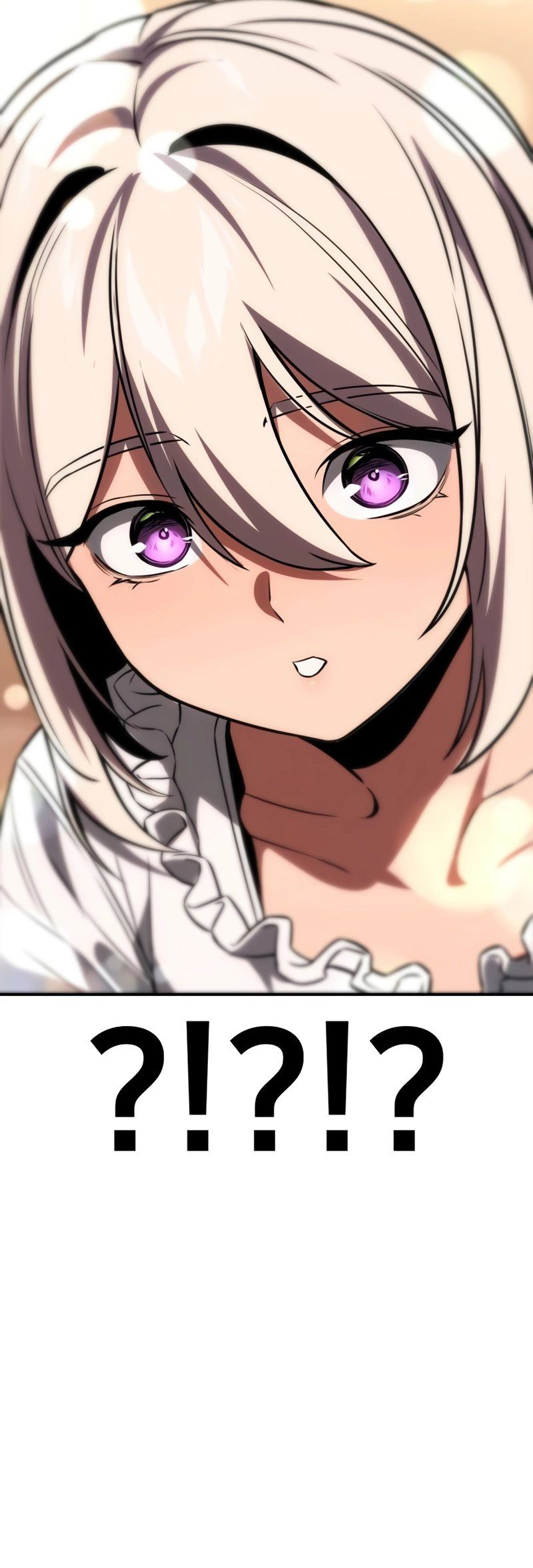 18+ The Extra’s Academy Survival Guide Chapter 36 page 17