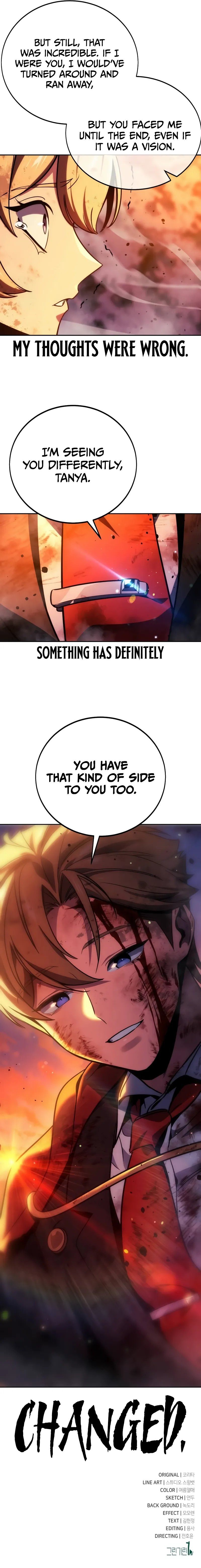 18+ The Extra’s Academy Survival Guide Chapter 45 page 17