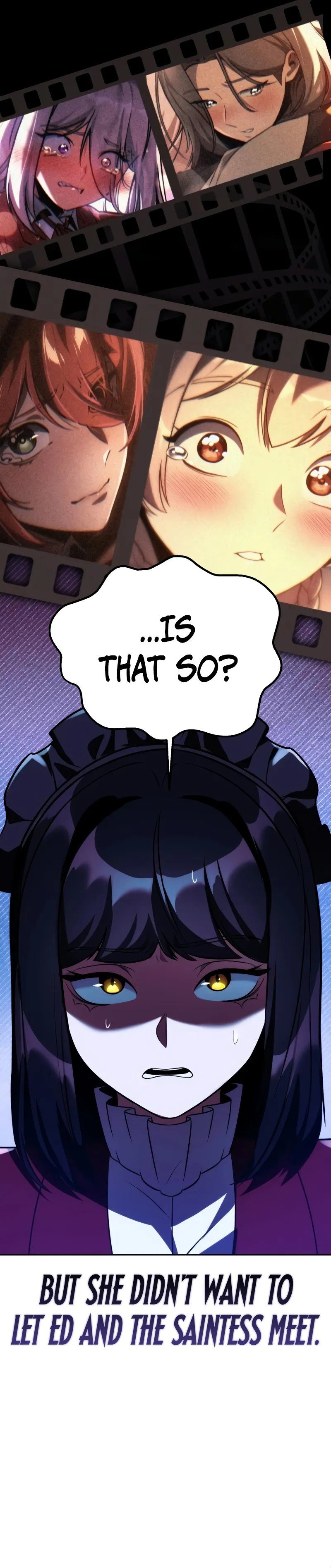 18+ The Extra’s Academy Survival Guide Chapter 68 page 17