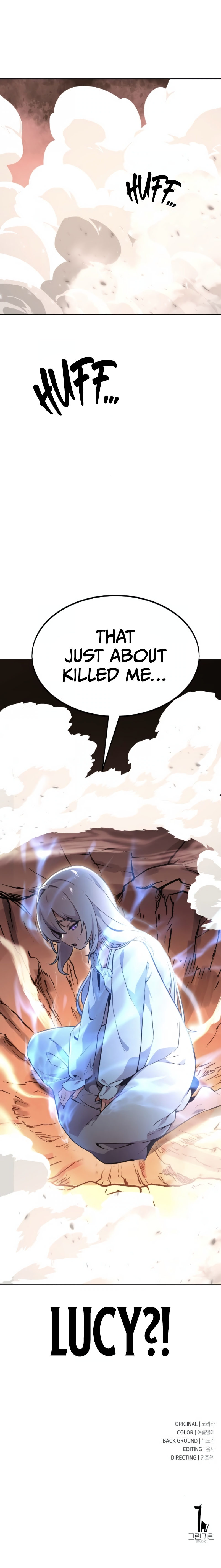 18+ The Extra’s Academy Survival Guide Chapter 7 page 15